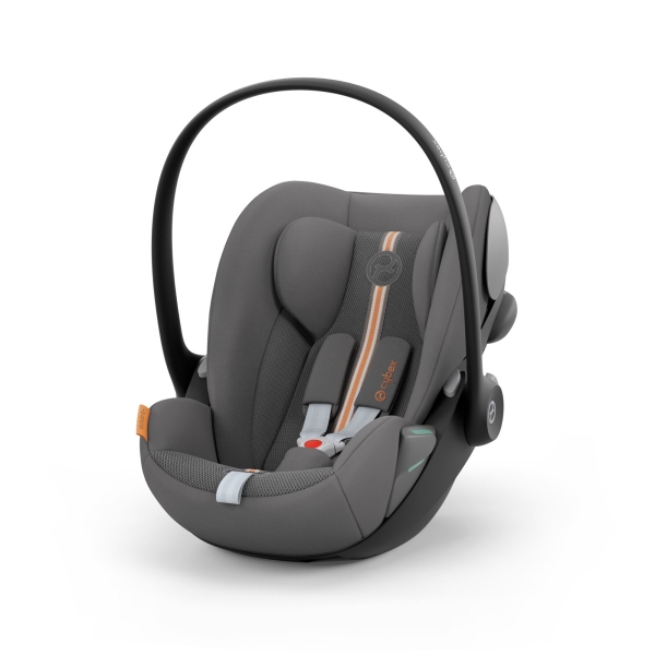 Cybex Cluod G i-size plus lava grey